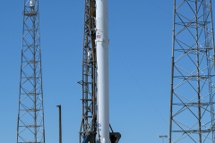 SpaceX TESS